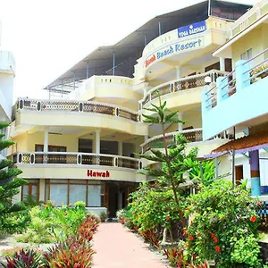 Hotel Hawah, Kovalam