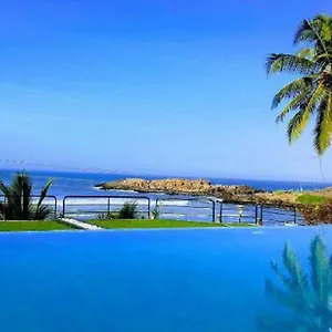 Hotel Newton's Neelakanta Boutique, Kovalam
